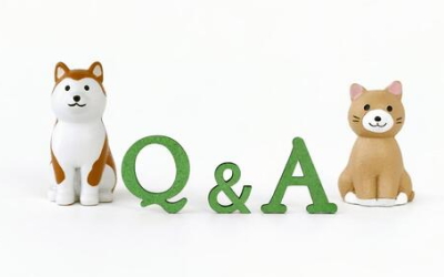 よくあるご質問を見る